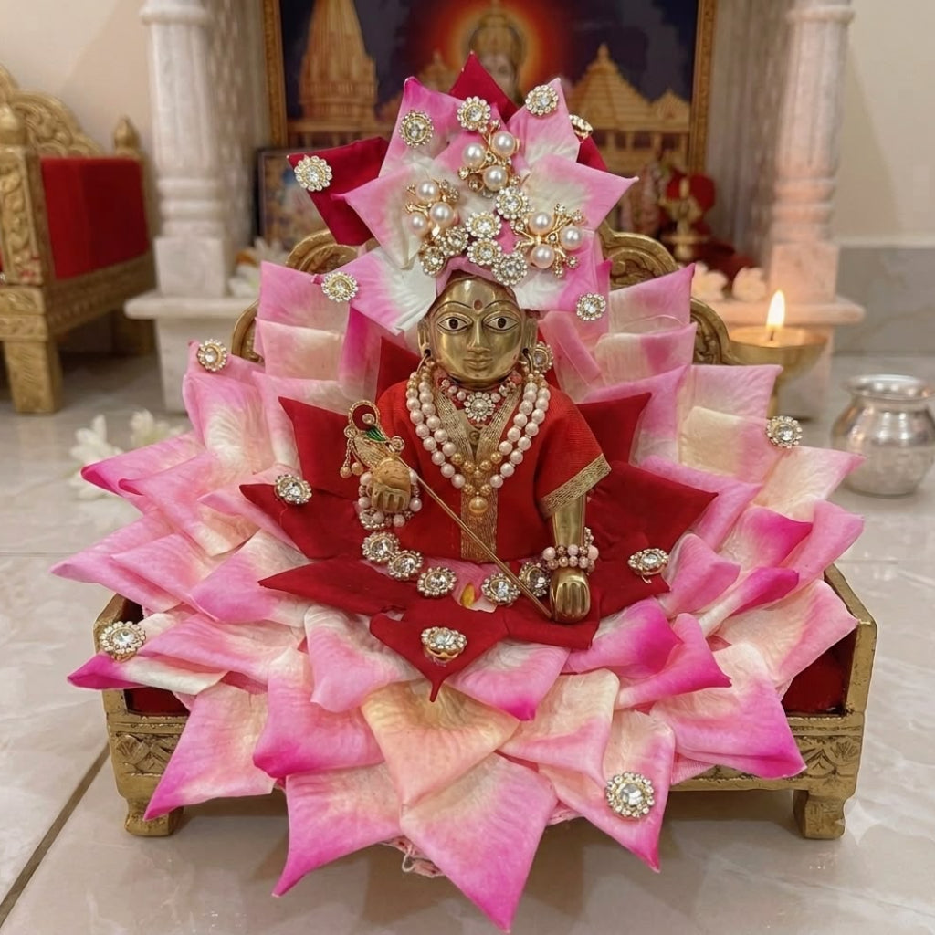 Divya Kamal Designer