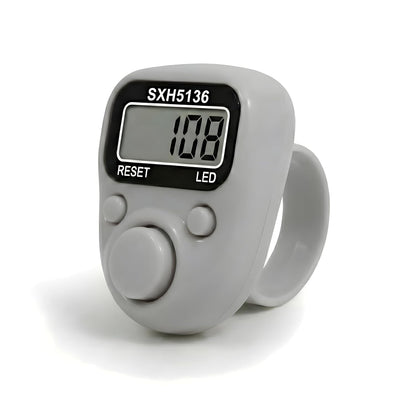 Jaap Counter Ring