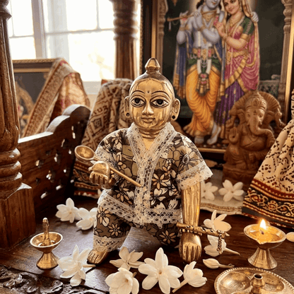 Night suits for Ladoo Gopal